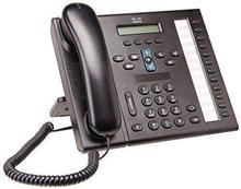 تلفن VoIP سیسکو  مدل 6961 تحت شبکه